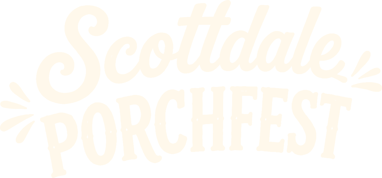 Scottdale Porchfest