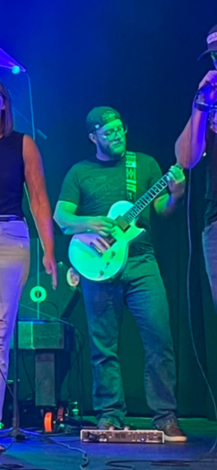 Brendan Heistermen photo