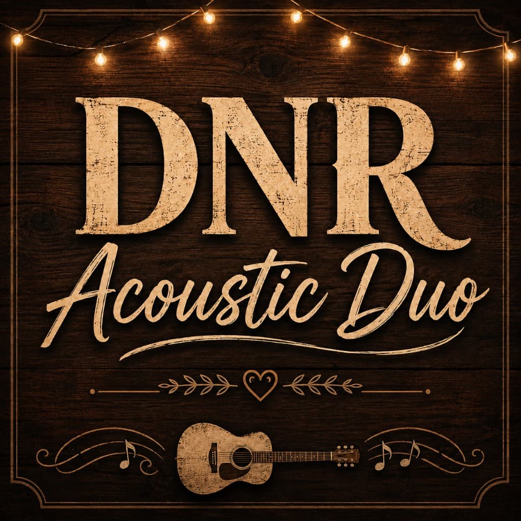 DNR Acoustic Duo photo