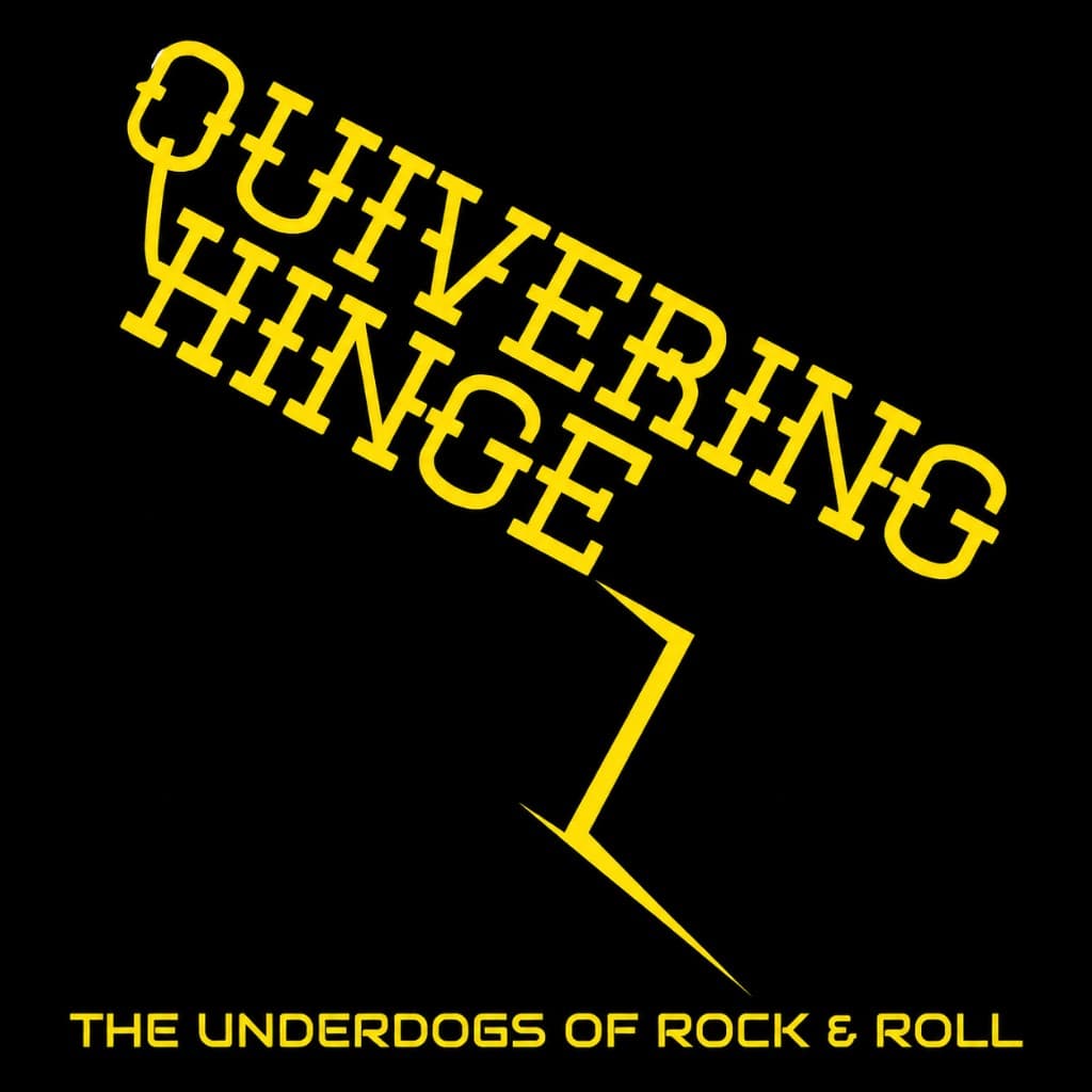 Quivering Hinge photo